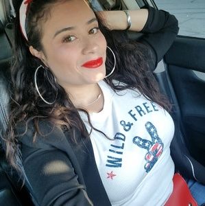 Meet your Posher, Cristalie